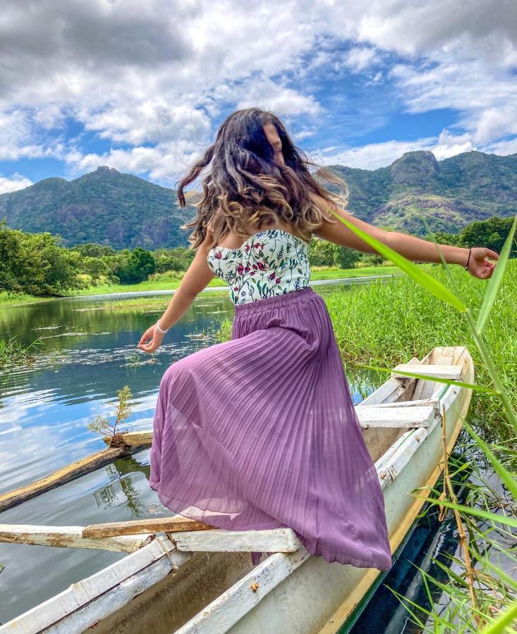 Samabe Lake ดัมบูลลา ภายนอก รูปภาพ