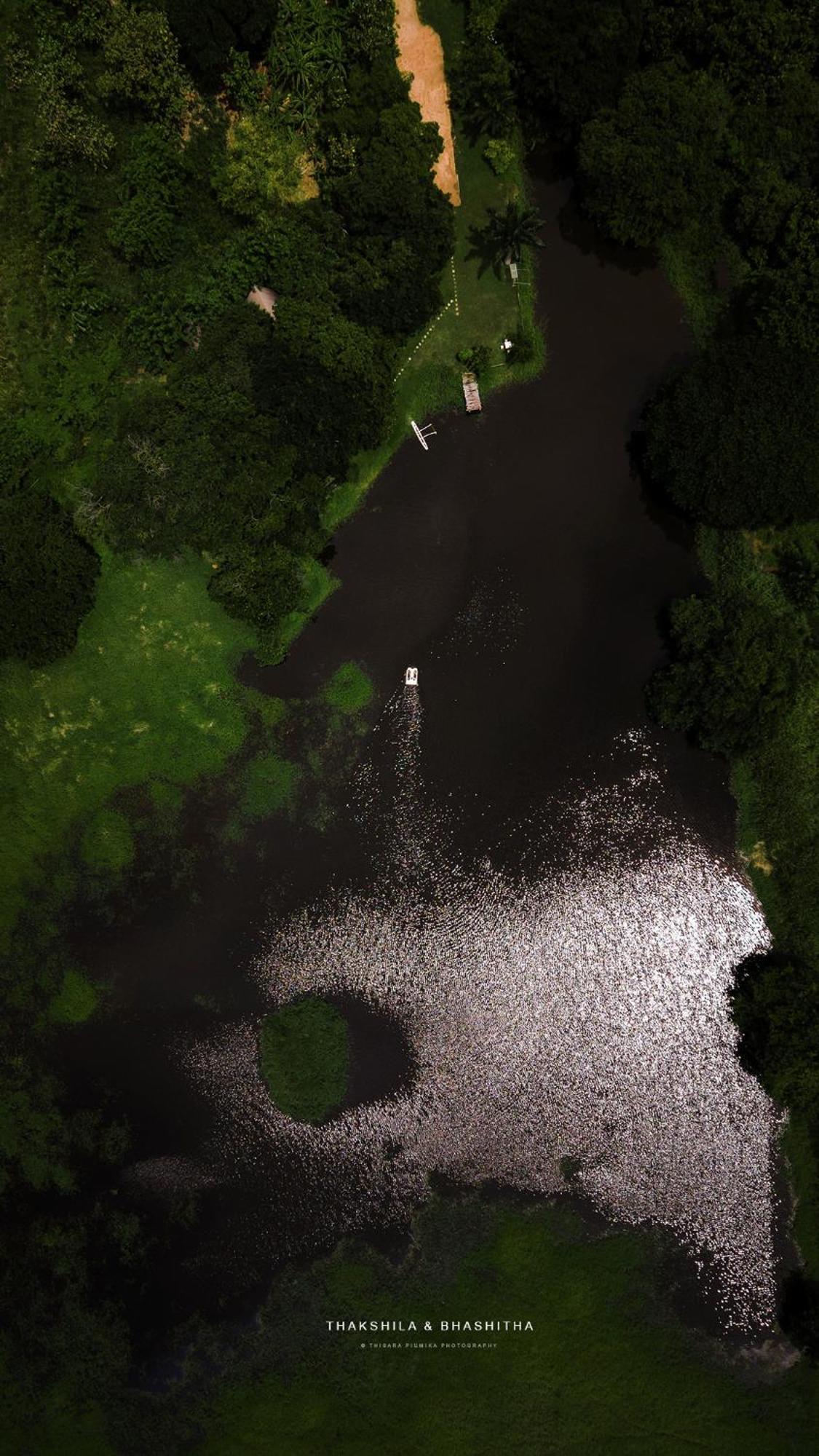 Samabe Lake ดัมบูลลา ภายนอก รูปภาพ